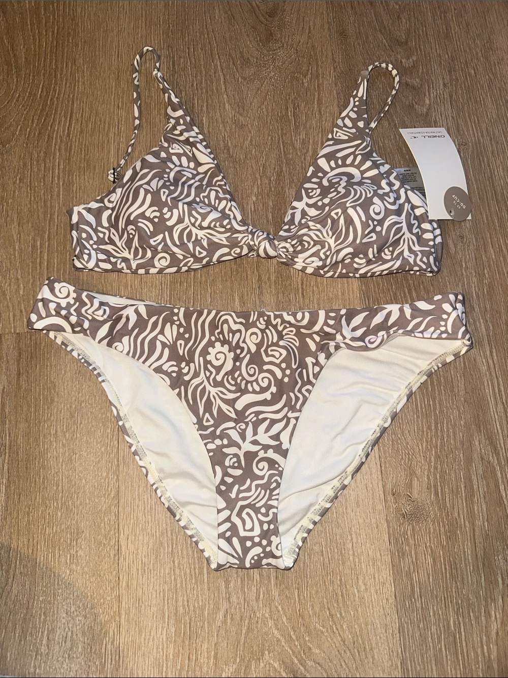 NWT O’Neill bikini